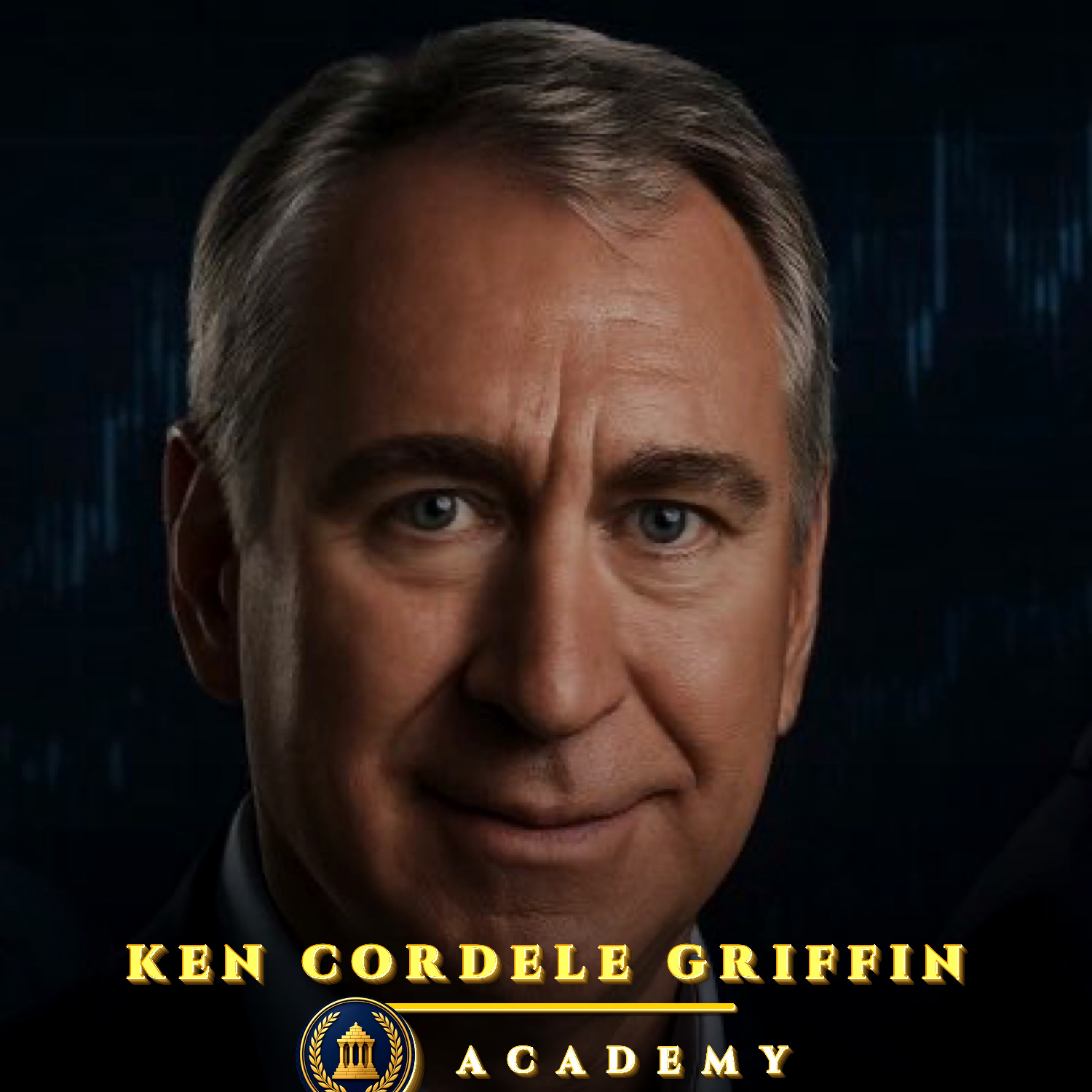 Ken Cordele Griffin Academy